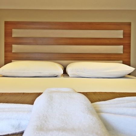 Feza Otel Trabzon Eksteriør bilde